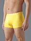 Brew-Soft Micro Modal Yellow Long Trunk