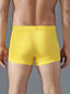 Brew-Soft Micro Modal Yellow Long Trunk