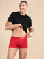 Brew-Soft Micro Modal Flame Scarlet Mini Trunk