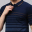 Navy/Yellow