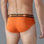 Burnt Orange