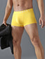 Brew-Soft Micro Modal Yellow Mini Trunk