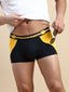 Cotton Modal Yellow Mini Trunk