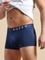 Brew-Soft Micro Modal Blue Depths Mini Trunk