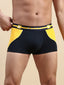 Cotton Modal Yellow Mini Trunk