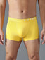 Brew-Soft Micro Modal Yellow  Long Trunk