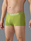 Brew-Soft Micro Modal Golden Lime Mini Trunk