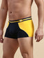 Cotton Modal Yellow Mini Trunk