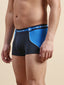 Cotton Modal Beaucoup Blue Mini Trunk