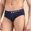 Brew-Soft Micro Modal Blue Depths Brief