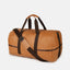 Duffel Bag - Tan