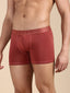 Cotton Lycra Rust Long Trunk