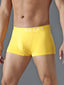 Brew-Soft Micro Modal Yellow Mini Trunk