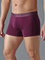 Cotton Lycra Purple Long Trunk