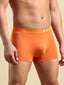 Brew-Soft Micro Modal Burnt Orange Long Trunk