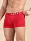 Brew-Soft Micro Modal Flame Scarlet Mini Trunk