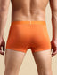 Brew-Soft Micro Modal Burnt Orange Long Trunk