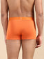 Brew-Soft Micro Modal Burnt Orange Mini Trunk