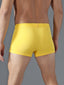 Brew-Soft Micro Modal Yellow Mini Trunk