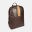 Backpack - Brown/Tan/Dark Green