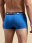 Cotton Modal Beaucoup Blue Mini Trunk