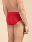 Brew-Soft Micro Modal Flame Scarlet Brief