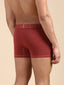 Cotton Lycra Rust Long Trunk