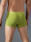 Brew-Soft Micro Modal Golden Lime Mini Trunk