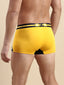 Cotton Modal Yellow Mini Trunk