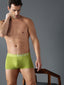 Brew-Soft Micro Modal Golden Lime Mini Trunk