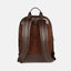 Backpack - Brown/Tan/Dark Green