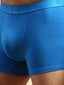 Cotton Lycra Royal Blue Long Trunk