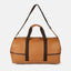 Duffel Bag - Tan