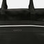 Duffel bag - Jet Black