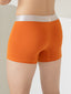 Flexi-Soft Solid Burnt Orange Long Trunk