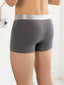 Cotton Lycra Ebony Long Trunk