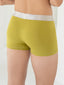 Flexisoft Solid Golden Lime Mini Trunk