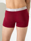 Flexi-Soft Solid Red Dahila Long Trunk