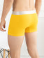 Cotton Lycra Yellow Long Trunk