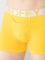 Flexi-Soft Solid Yellow Long Trunk