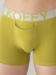 Flexi-Soft Solid Golden Lime Long Trunk