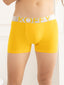 Cotton Lycra Yellow Long Trunk