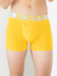 Flexi-Soft Solid Yellow Long Trunk