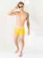 Flexi-Soft Solid Yellow Long Trunk