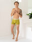 Flexi-Soft Solid Golden Lime Long Trunk