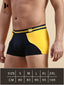 Cotton Modal Yellow Mini Trunk