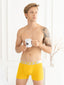 Cotton Lycra Yellow Long Trunk