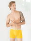 Flexi-Soft Solid Yellow Long Trunk