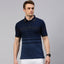 Navy/Yellow