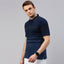 Navy/Yellow